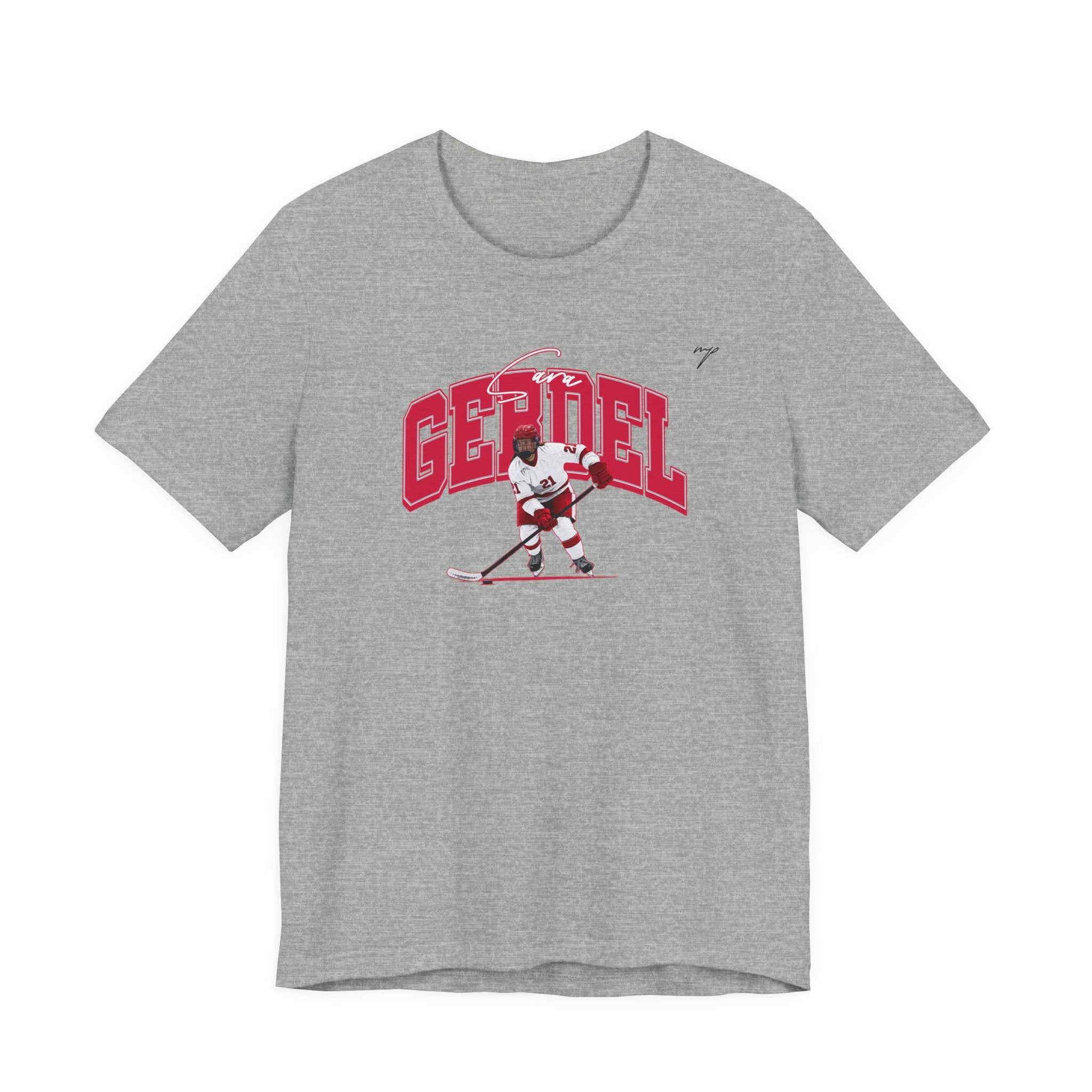 Sara Gerdel Graphic Tee