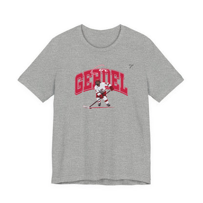 Sara Gerdel Graphic Tee