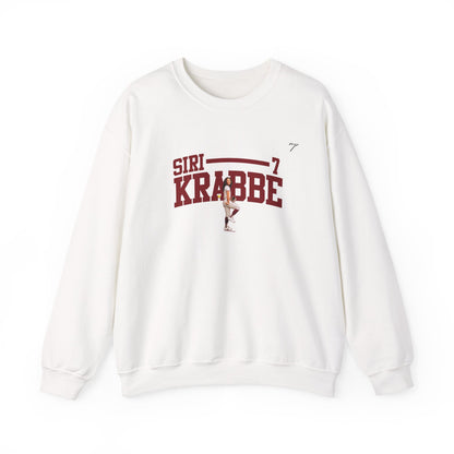 Siri Krabbe Crewneck