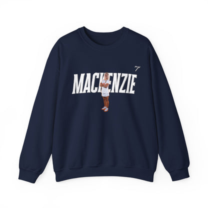 Mackenzie Borbi Crewneck