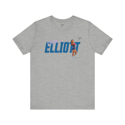 Ashton Elliott Graphic Tee