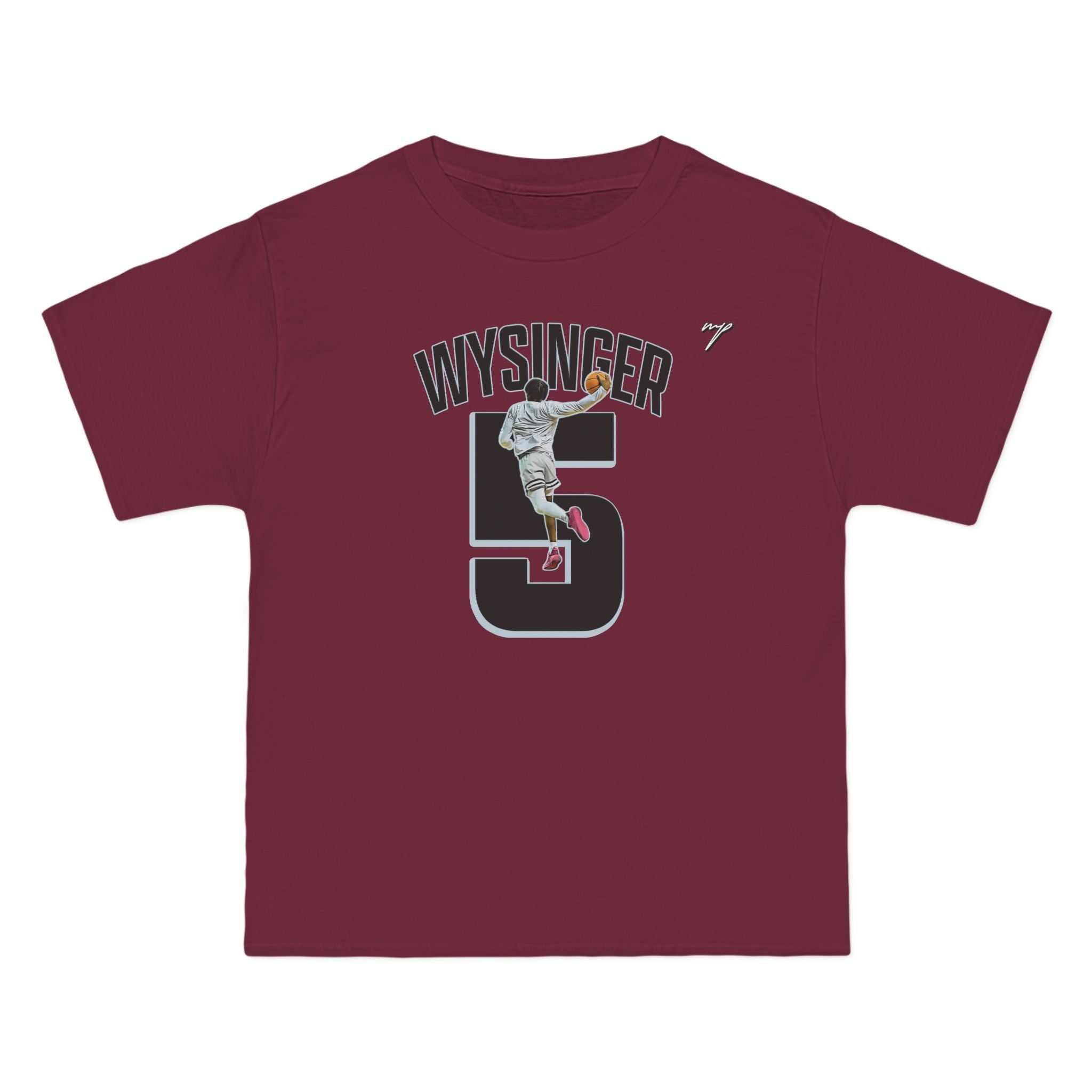 Jaylen Wysinger Vintage Tee