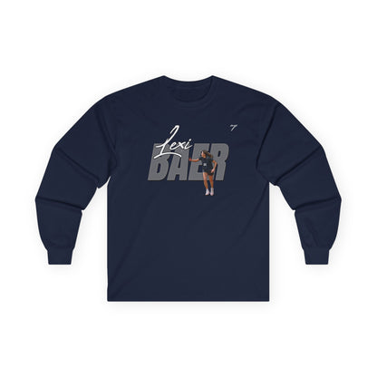 Lexi Baer Long Sleeve