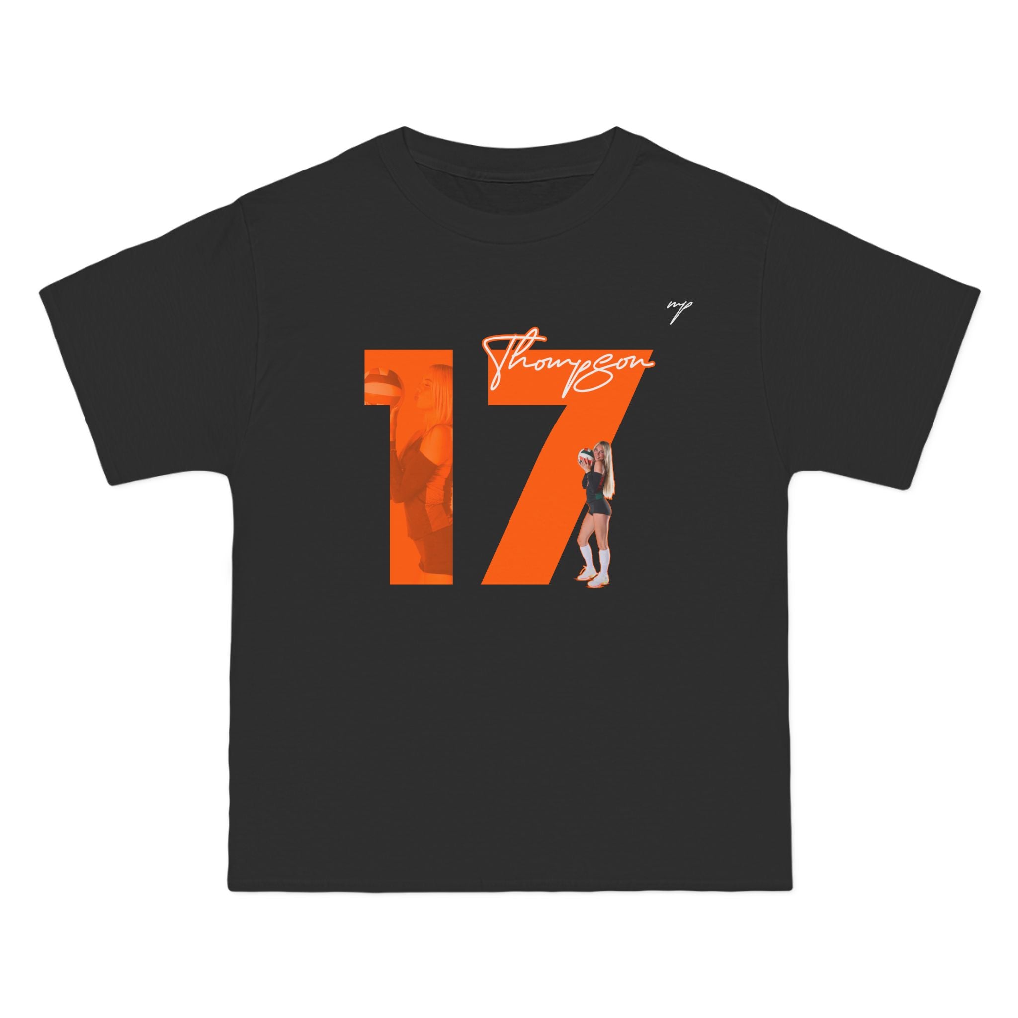 Ella Thompson Vintage Tee