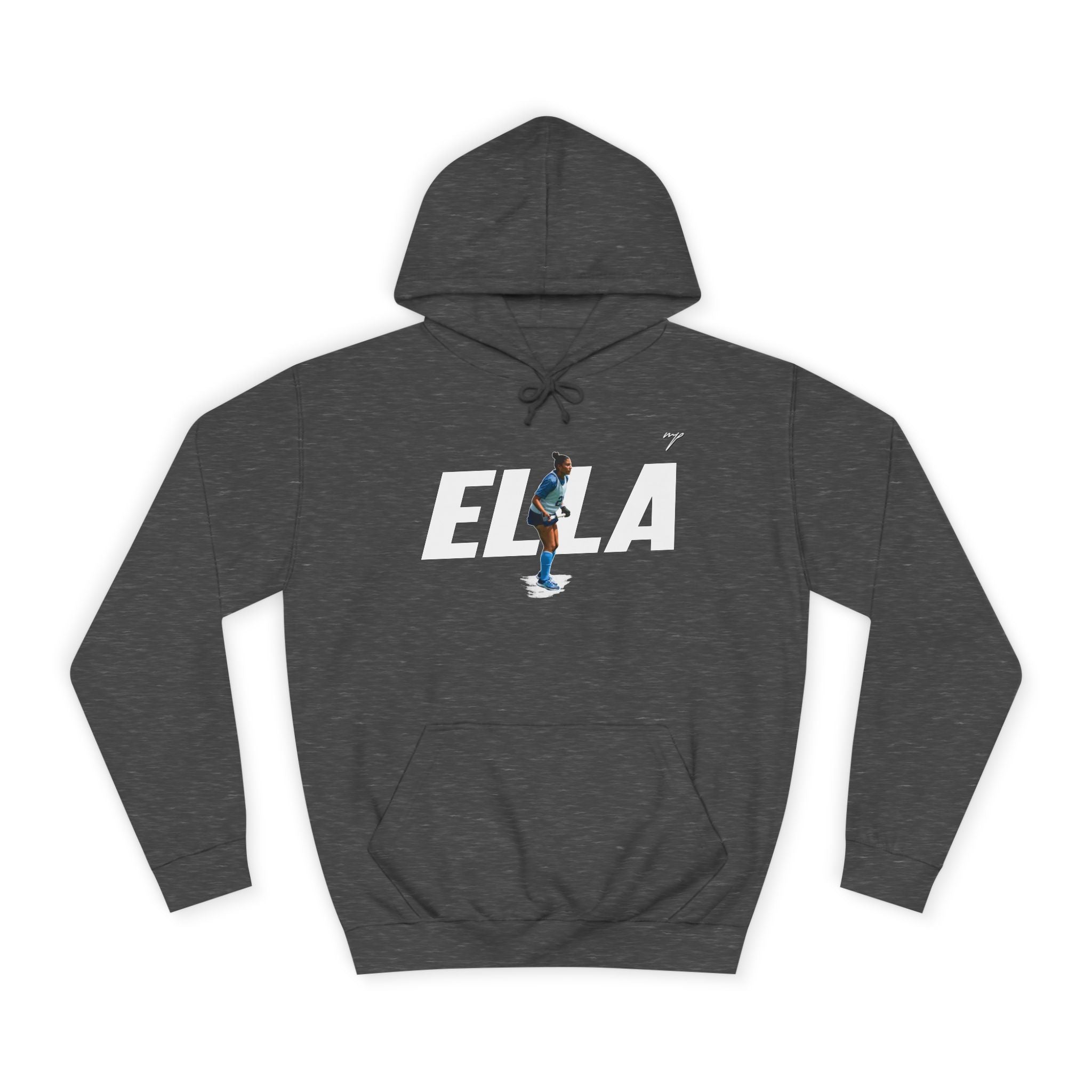 Ella Barbacci Hoodie