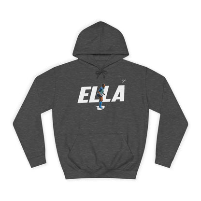 Ella Barbacci Hoodie