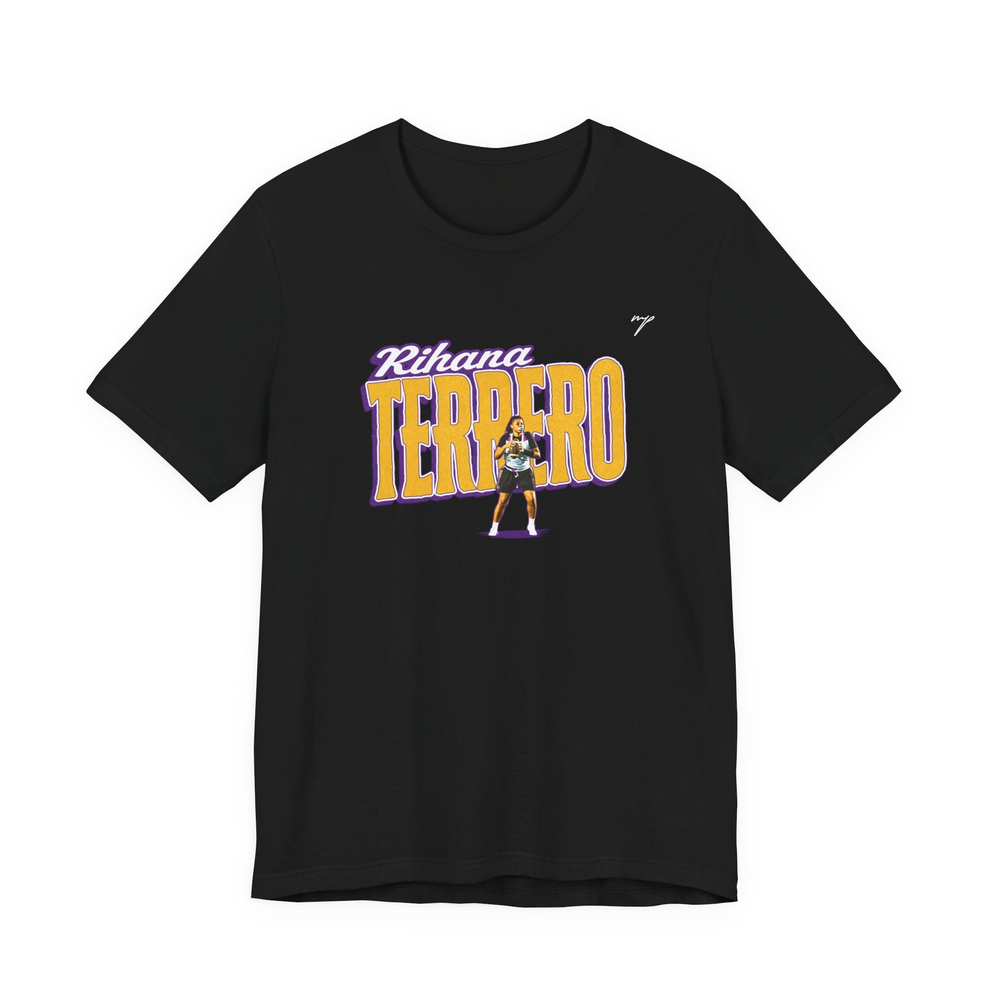 Rihana Terrero Graphic Tee