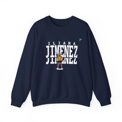 Iliana Jimenez Crewneck