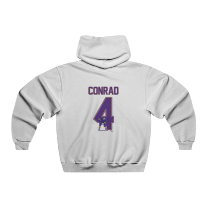 Jacob Conrad Vintage Hoodie
