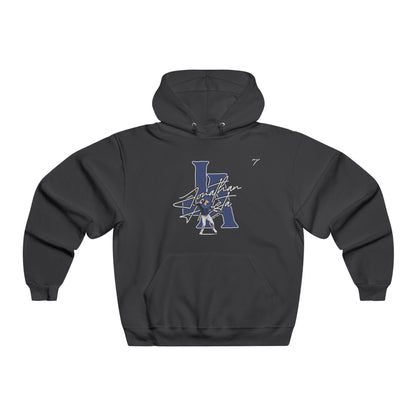 Jonathan Acosta Vintage Hoodie