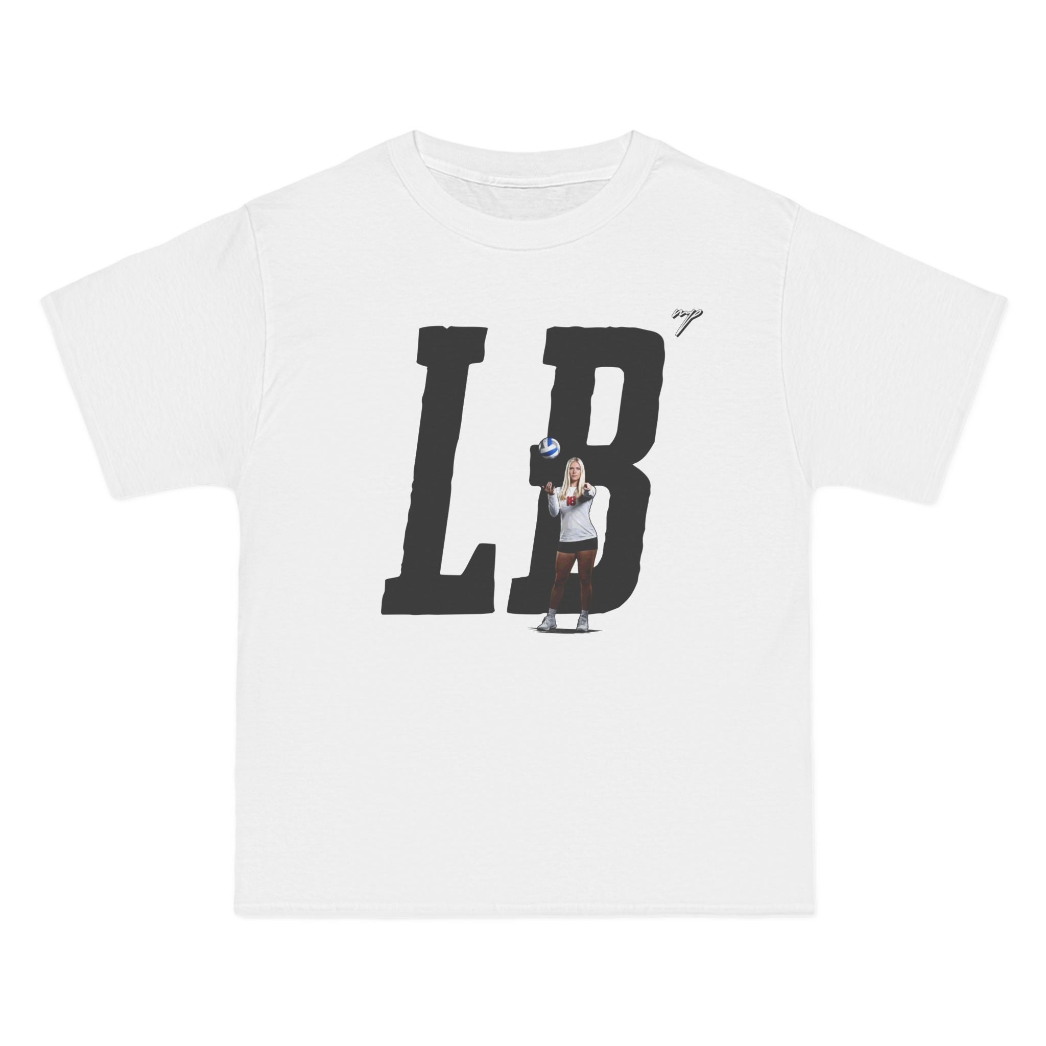 Lauren Benson Vintage Tee
