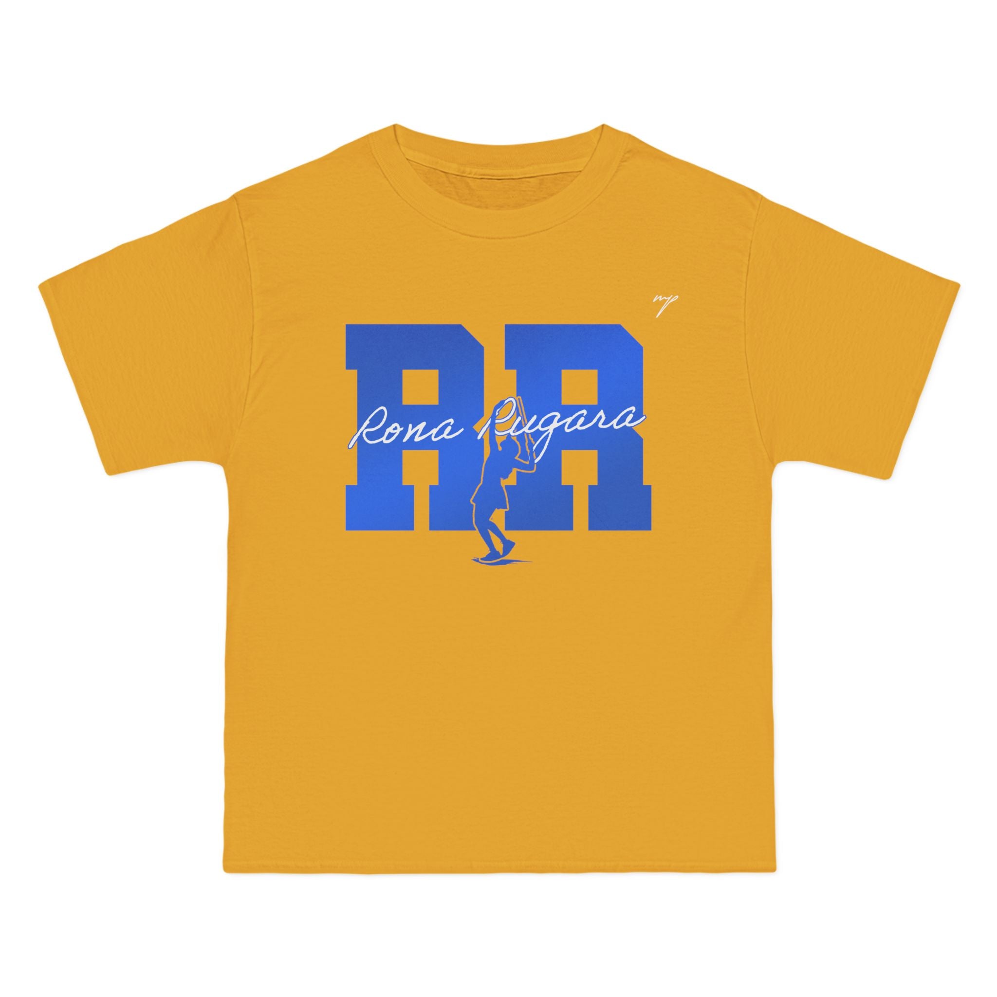 Rona Rugara Vintage Tee