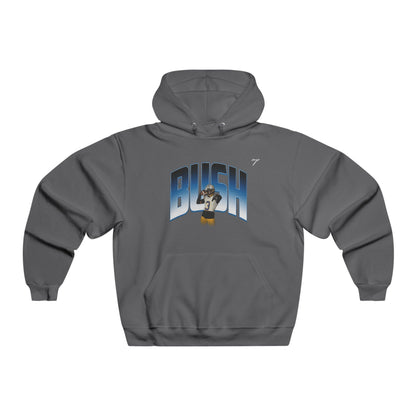 Chamarion Bush Vintage Hoodie
