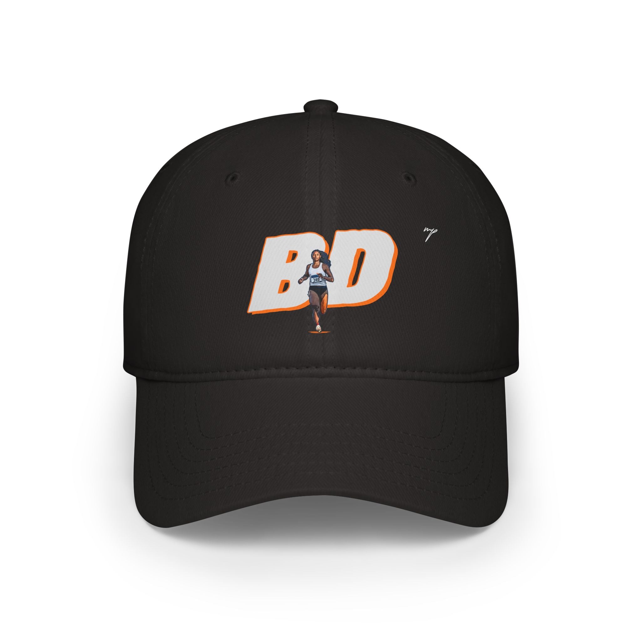 Brooklyn Davis Hat