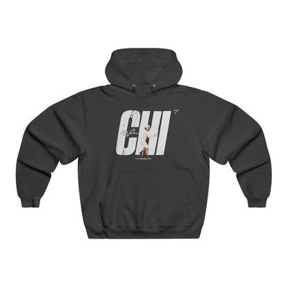 Malachi Jackson Vintage Hoodie