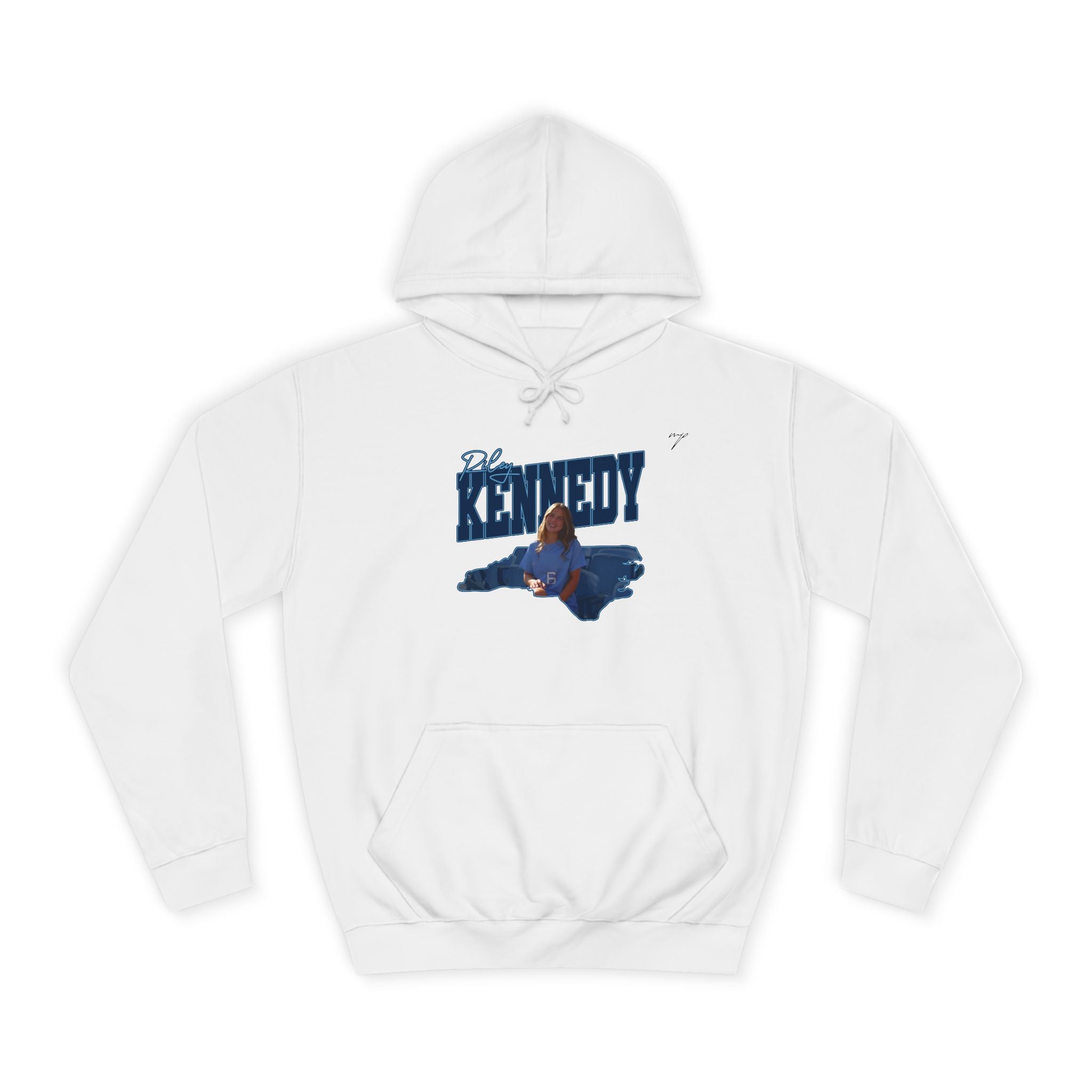 Riley Kennedy Hoodie