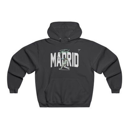 Jacob Madrid Vintage Hoodie