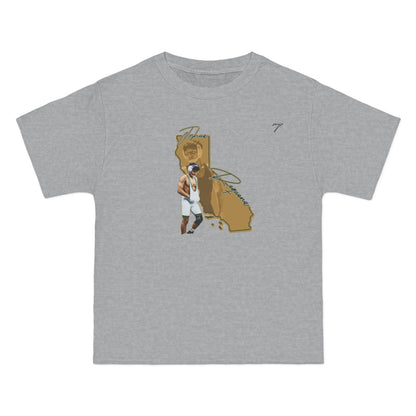 Joshua Requena Vintage Tee