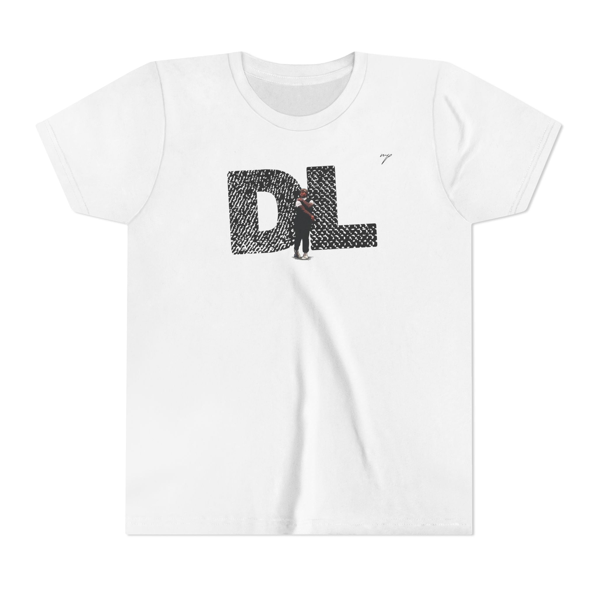 Darion Lee YOUTH Graphic Tee