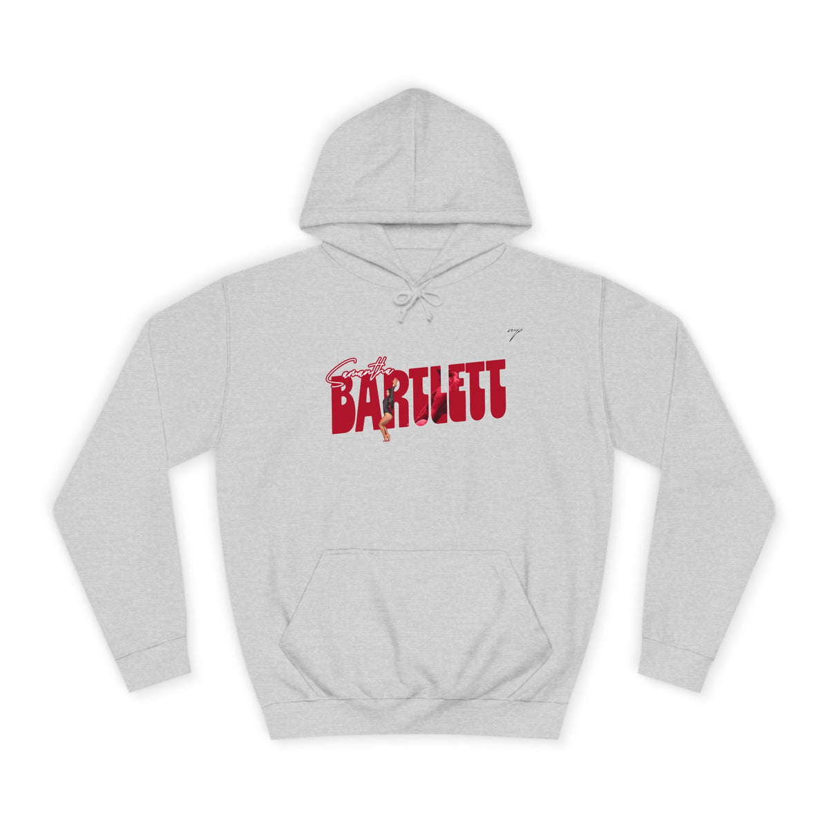 Samantha Bartlett Hoodie