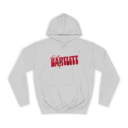 Samantha Bartlett Hoodie