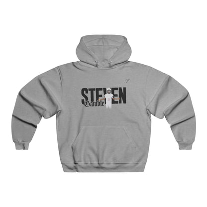 Steven Gamble Vintage Hoodie