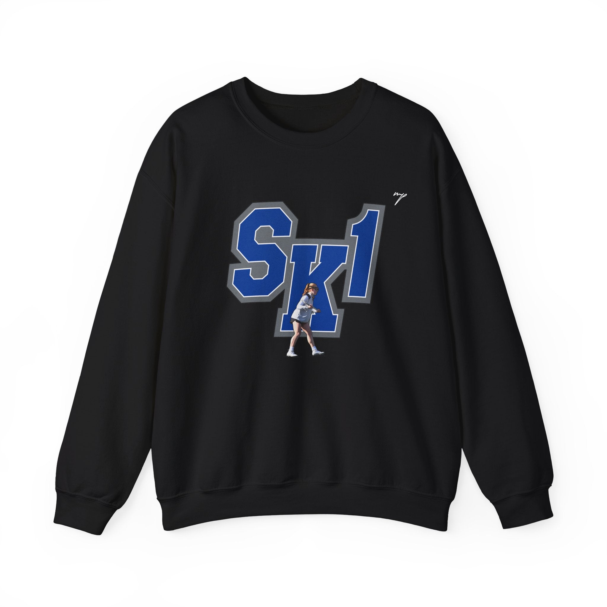Samantha Kepler Crewneck