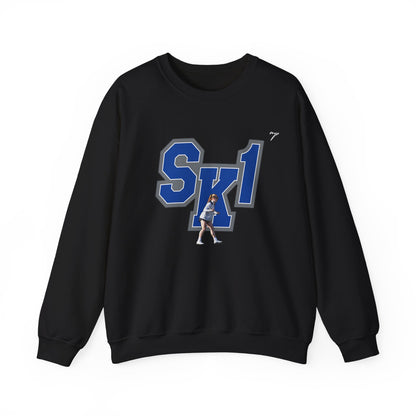 Samantha Kepler Crewneck