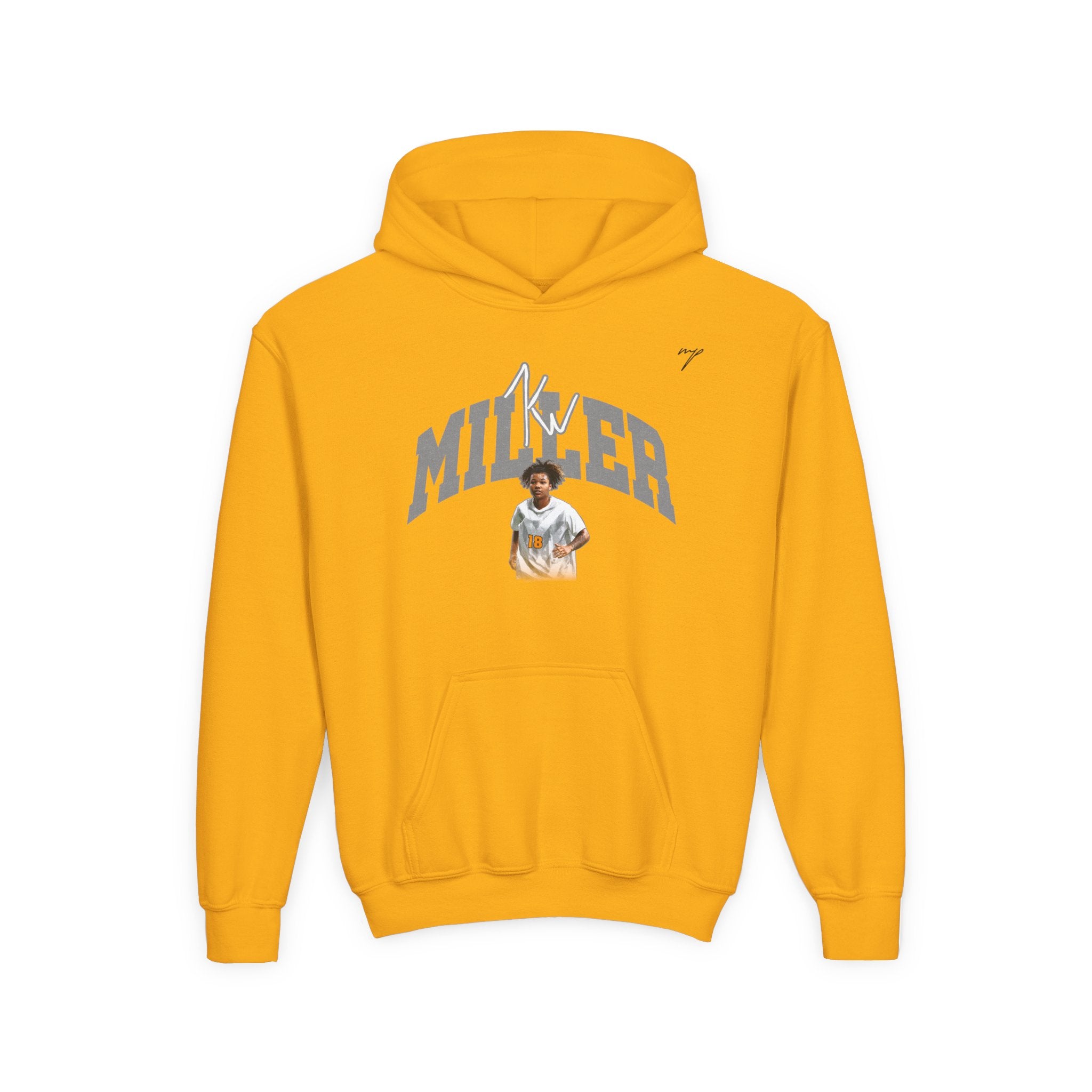KV Miller YOUTH Hoodie