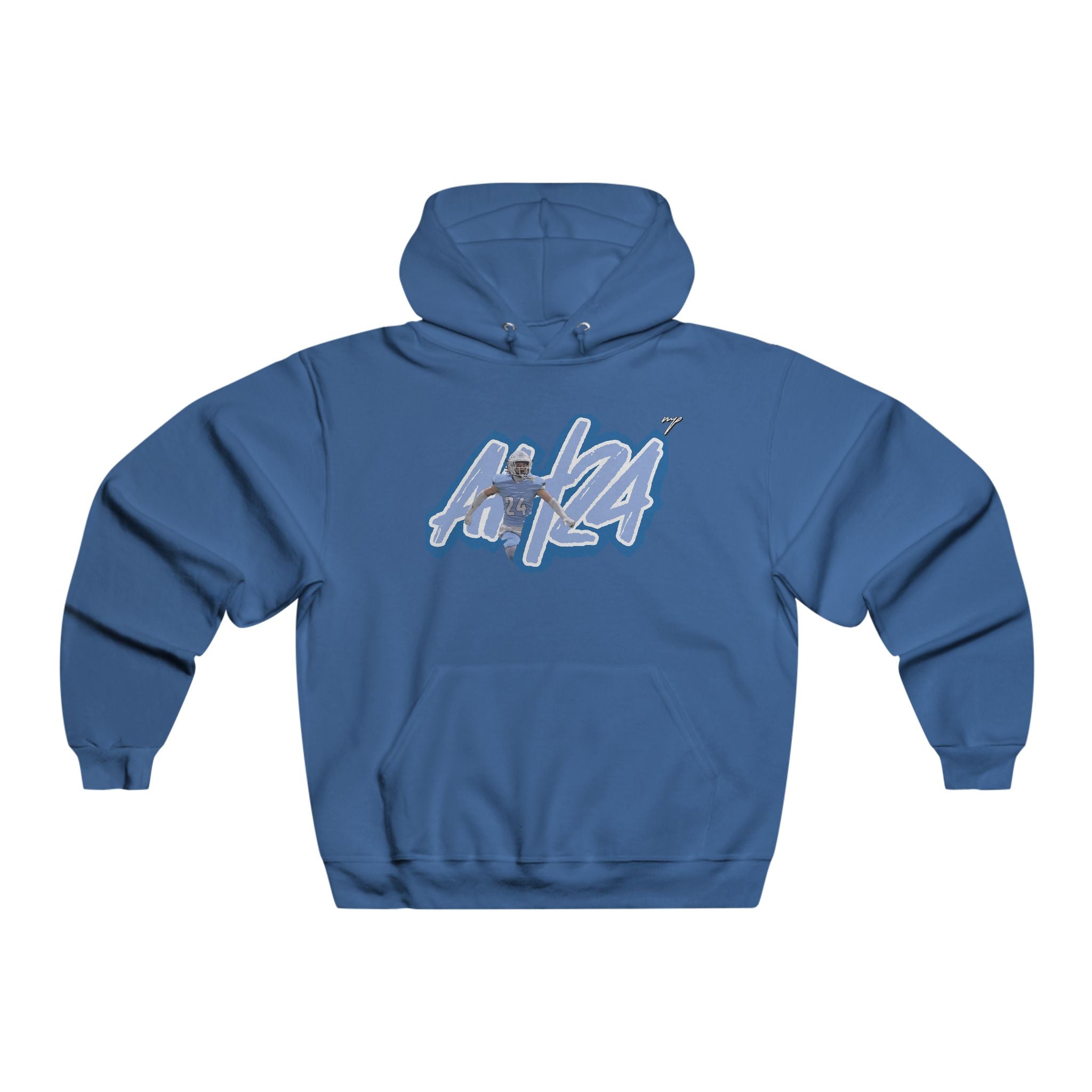 Alex Hartmann Vintage Hoodie