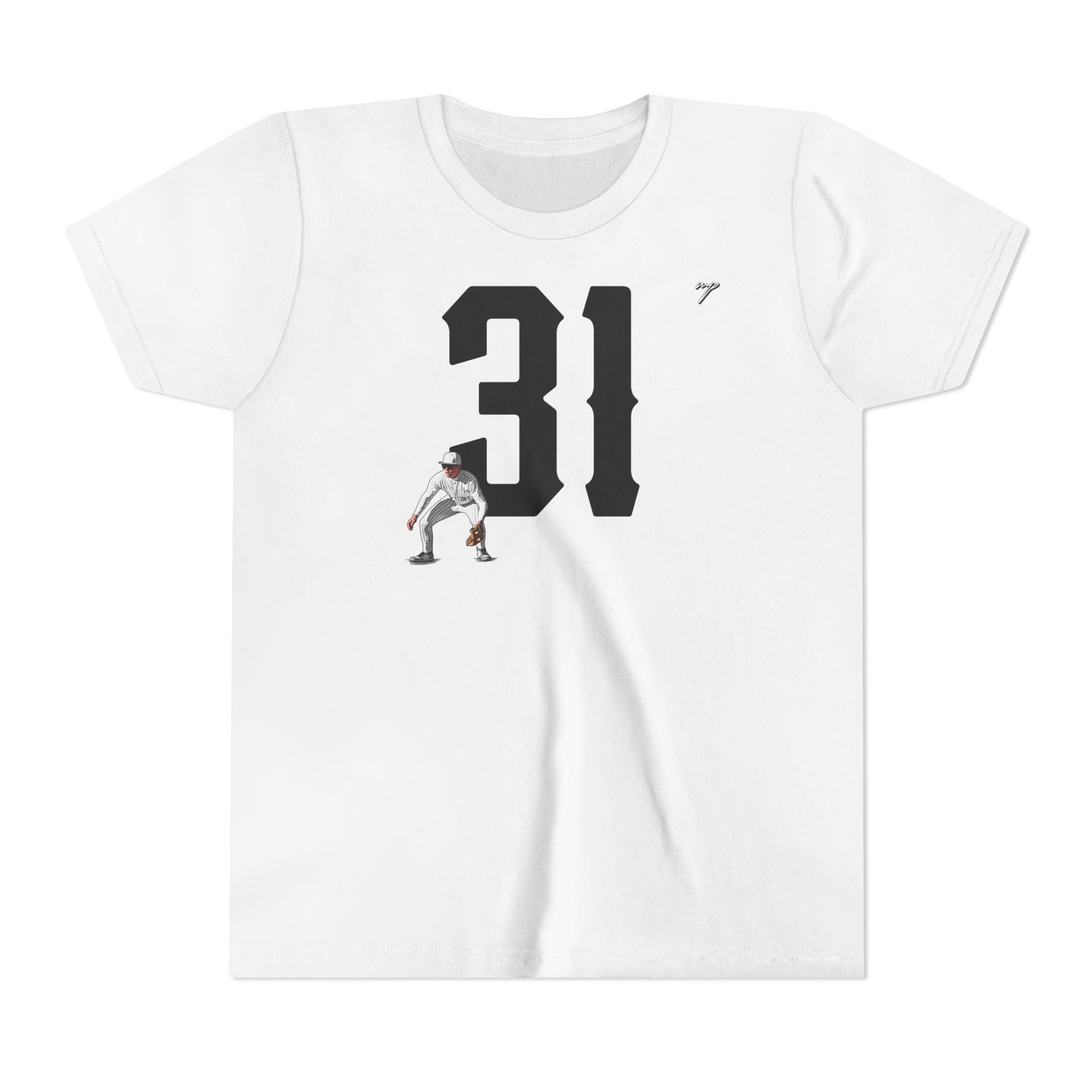 Lucas Fernandez YOUTH Graphic Tee