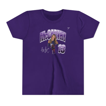 Molly McCarthy YOUTH Graphic Tee