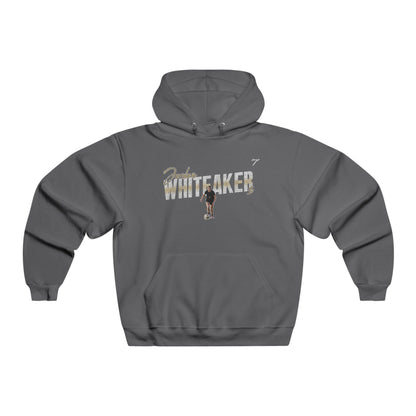 Jordan Whiteaker Vintage Hoodie
