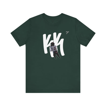 Kevrron Smith Graphic Tee