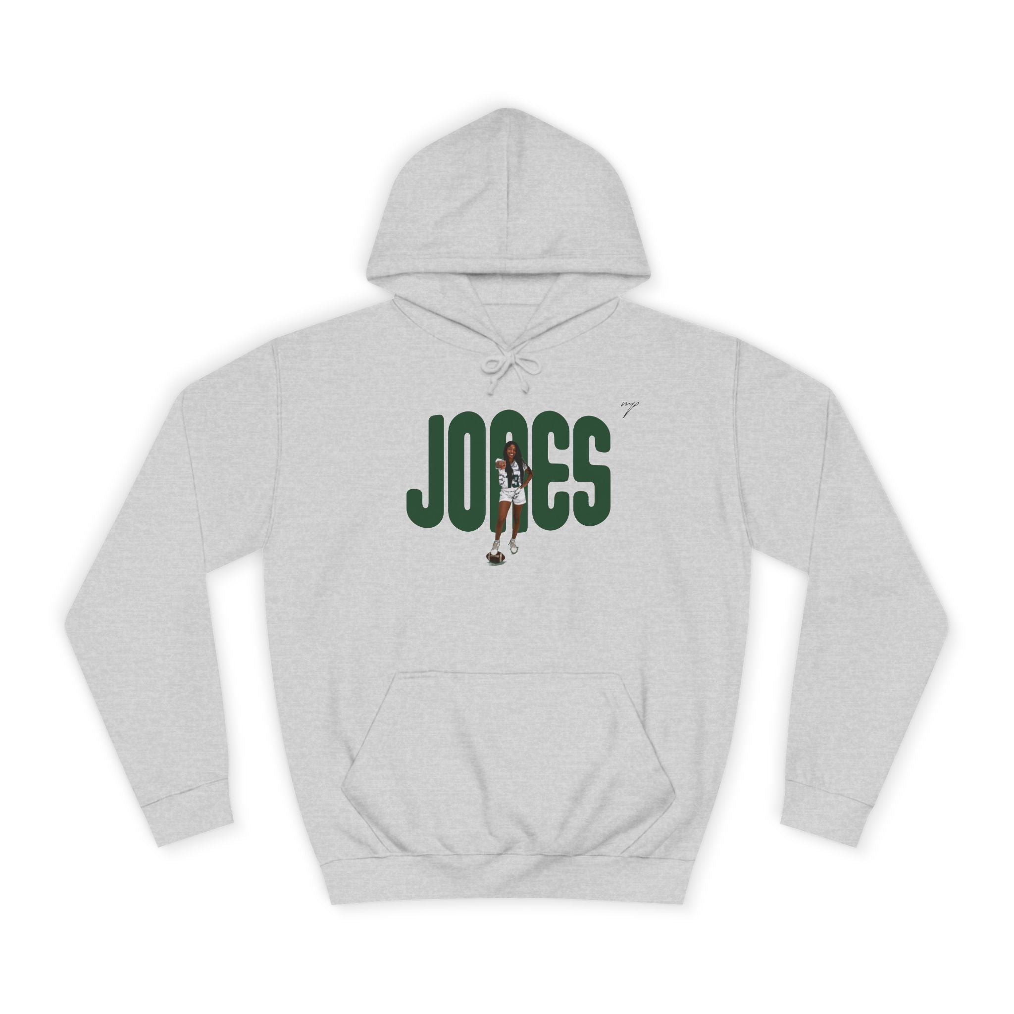 Jayla Jones Hoodie