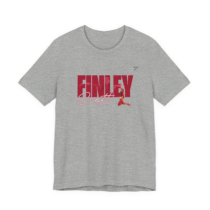 Finley Scott Graphic Tee