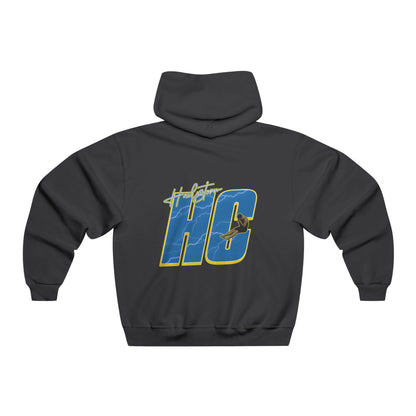 Hailey Creary Vintage Hoodie