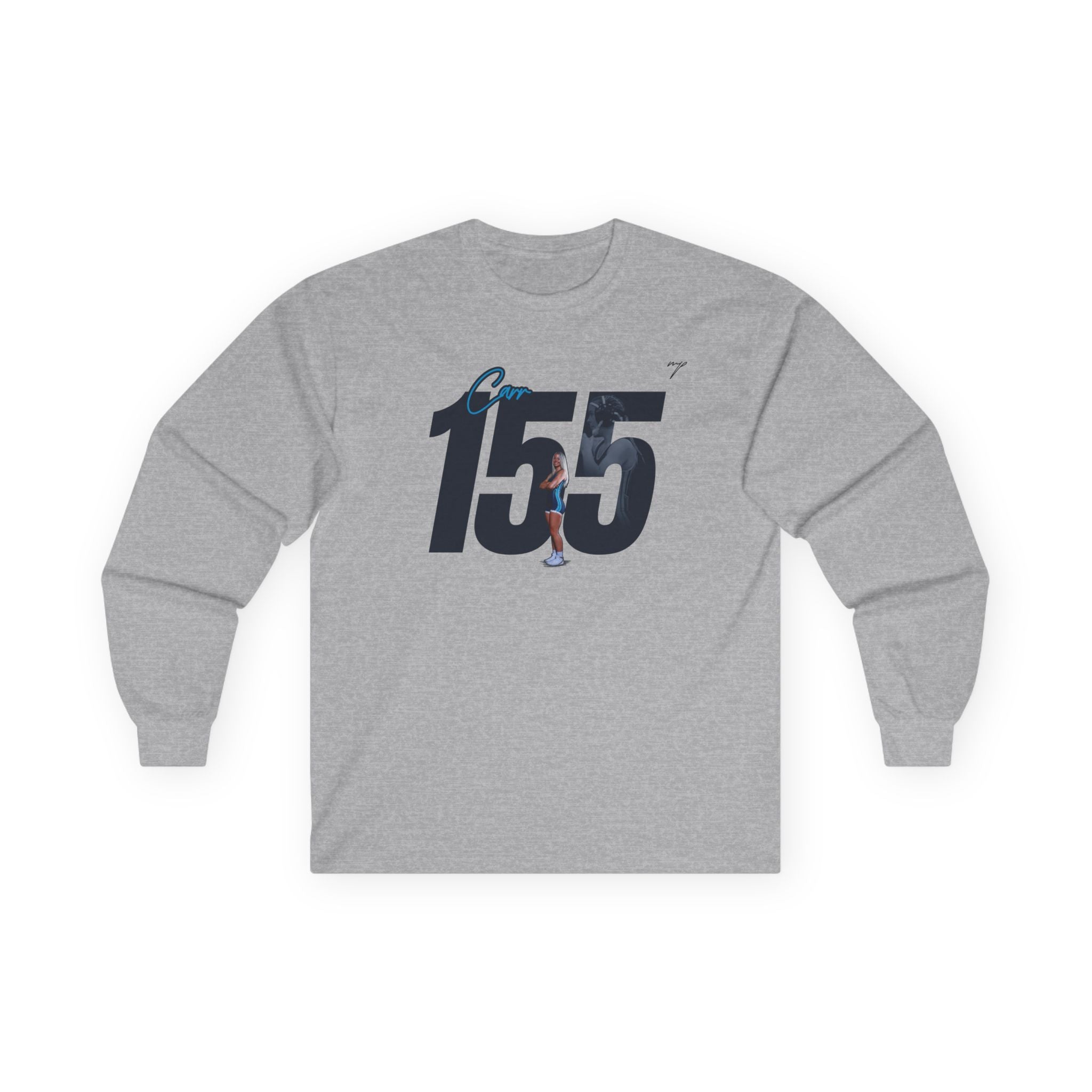 Callie Carr Long Sleeve