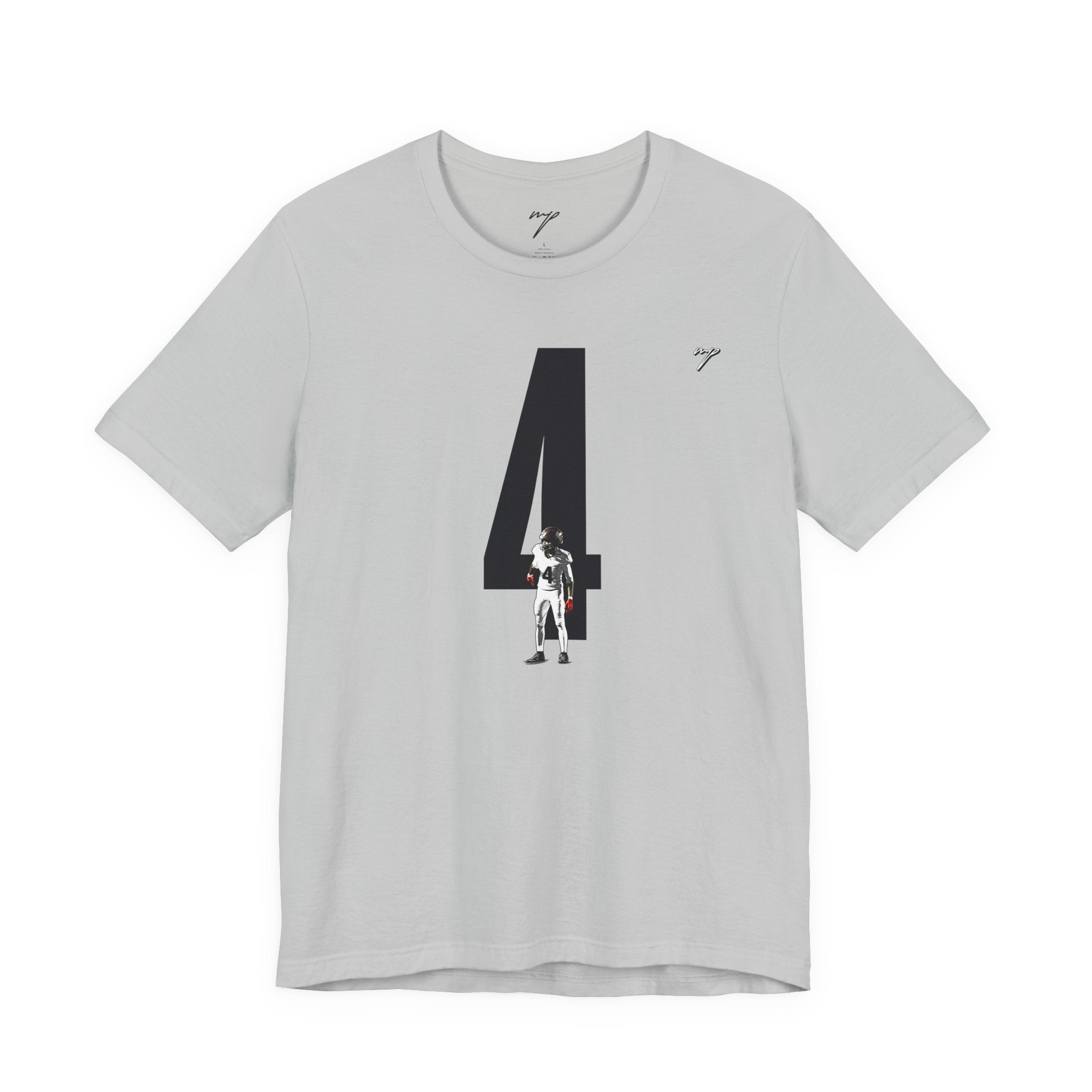 Khairi Sias Graphic Tee