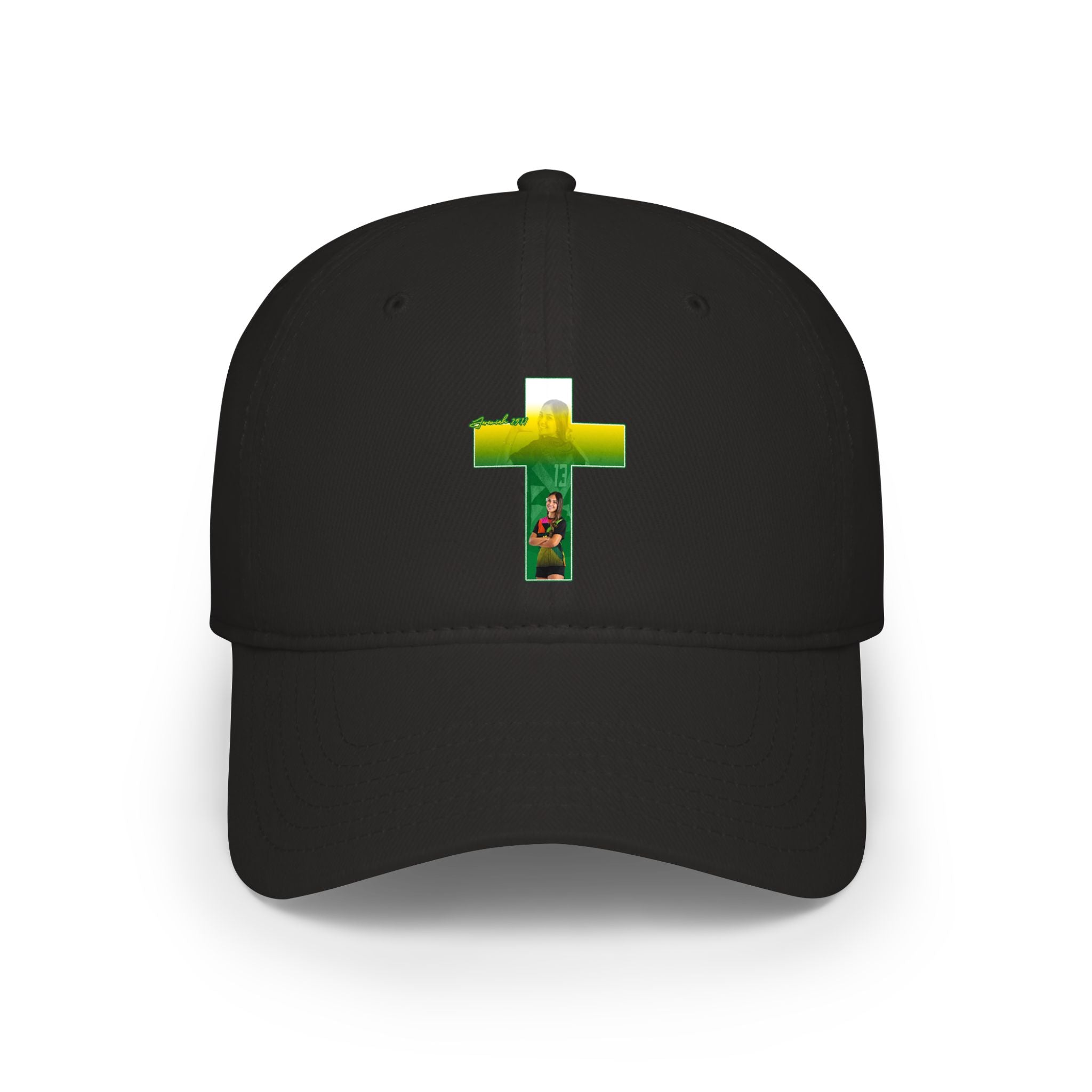 Maddie Sharrer Hat