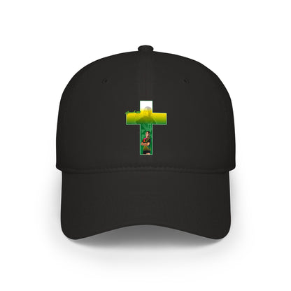 Maddie Sharrer Hat