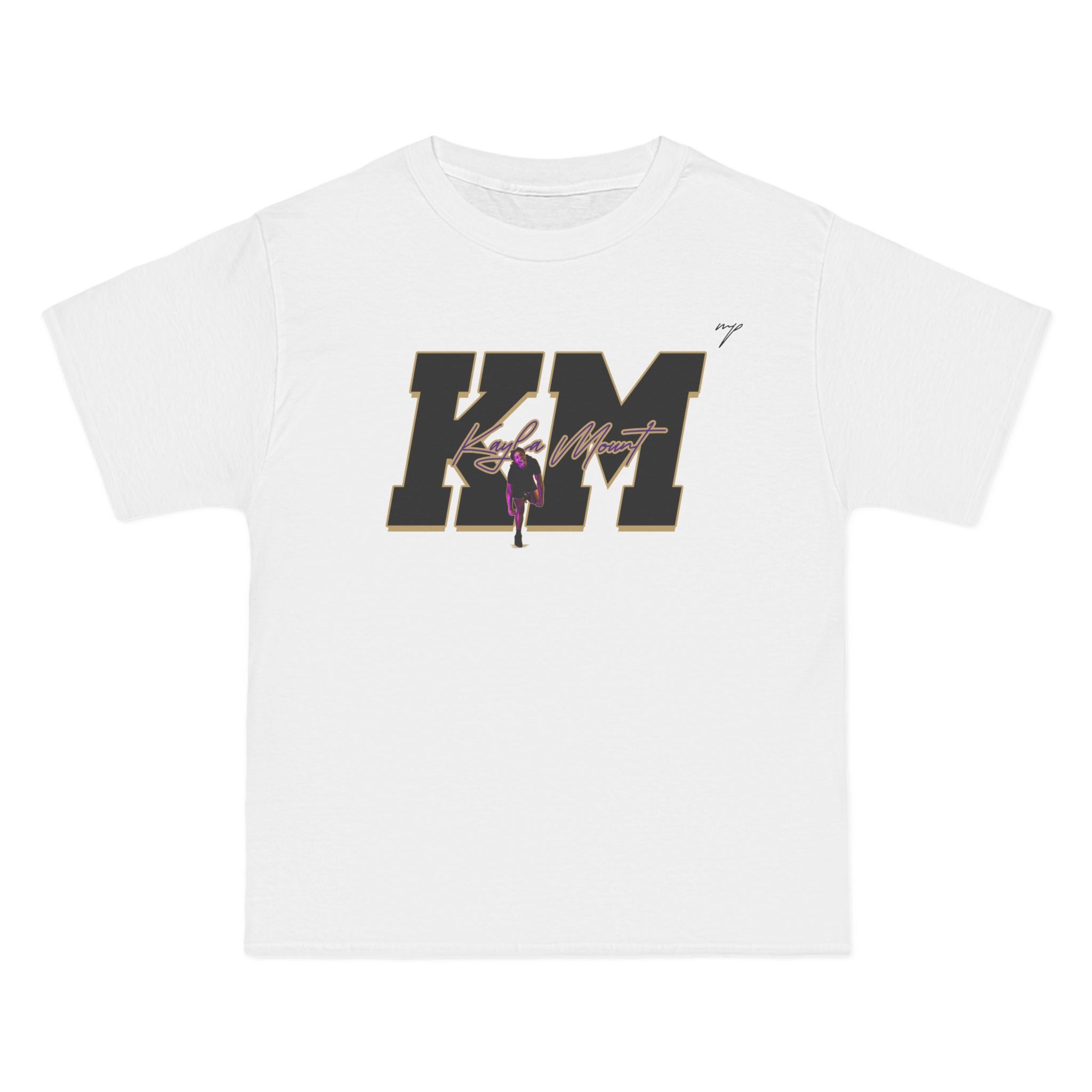 Kayla Mount Vintage Tee
