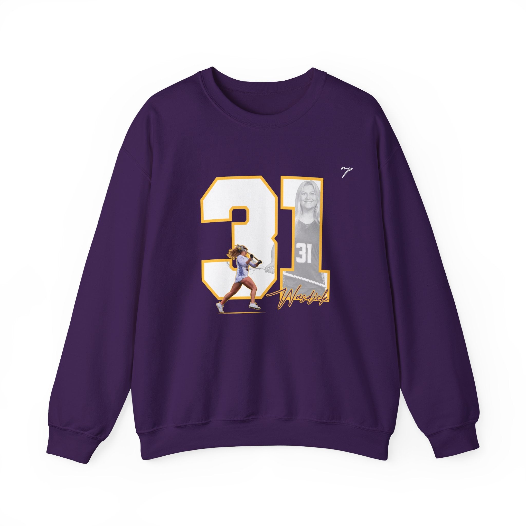 Sydney Wasdick Crewneck