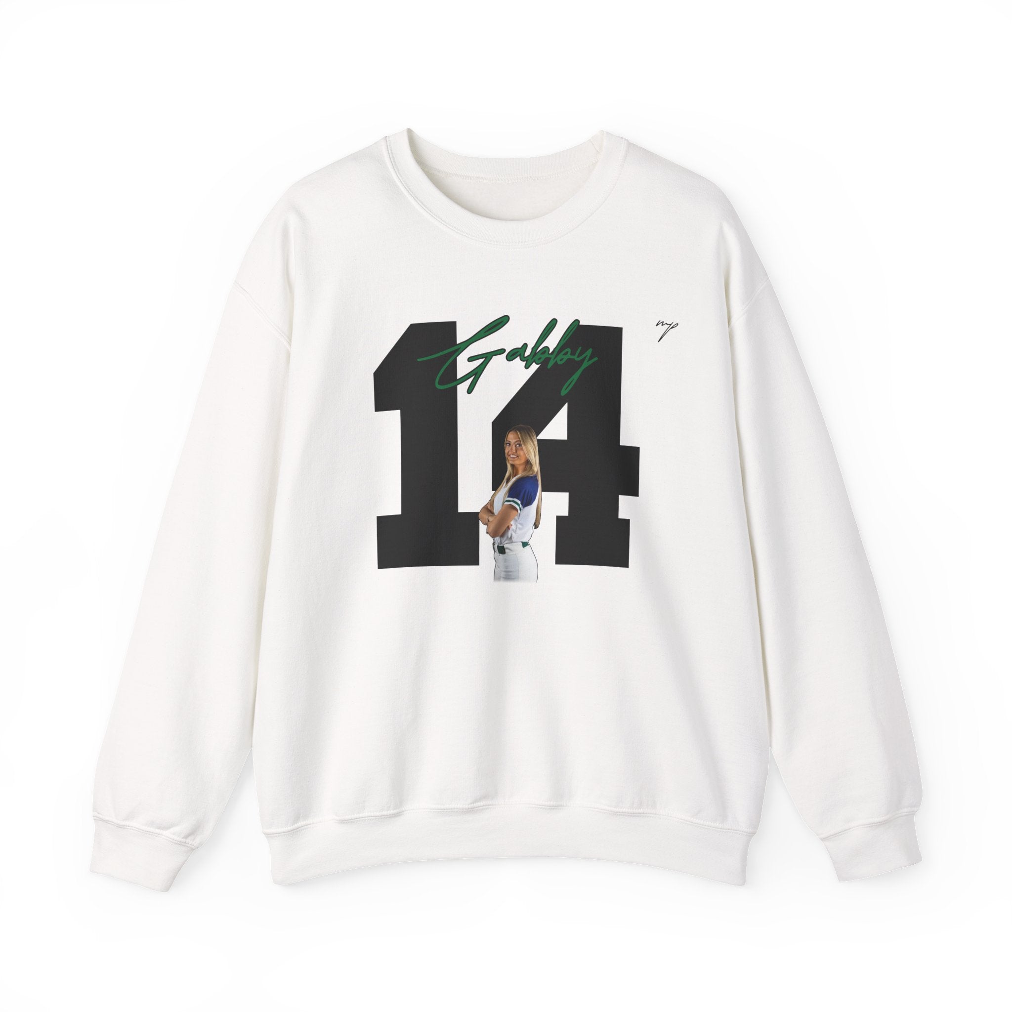 Gabriella Bryce Crewneck