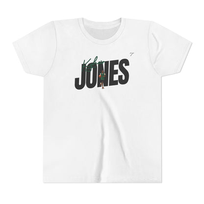 Kyheir Jones YOUTH Graphic Tee