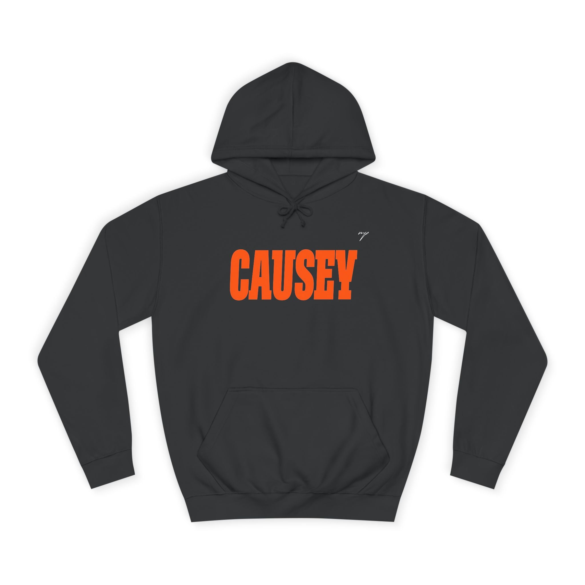 Fred Causey Hoodie
