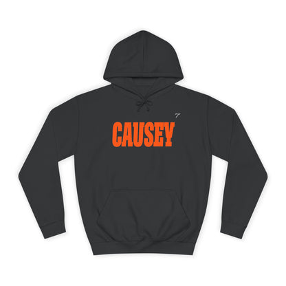 Fred Causey Hoodie