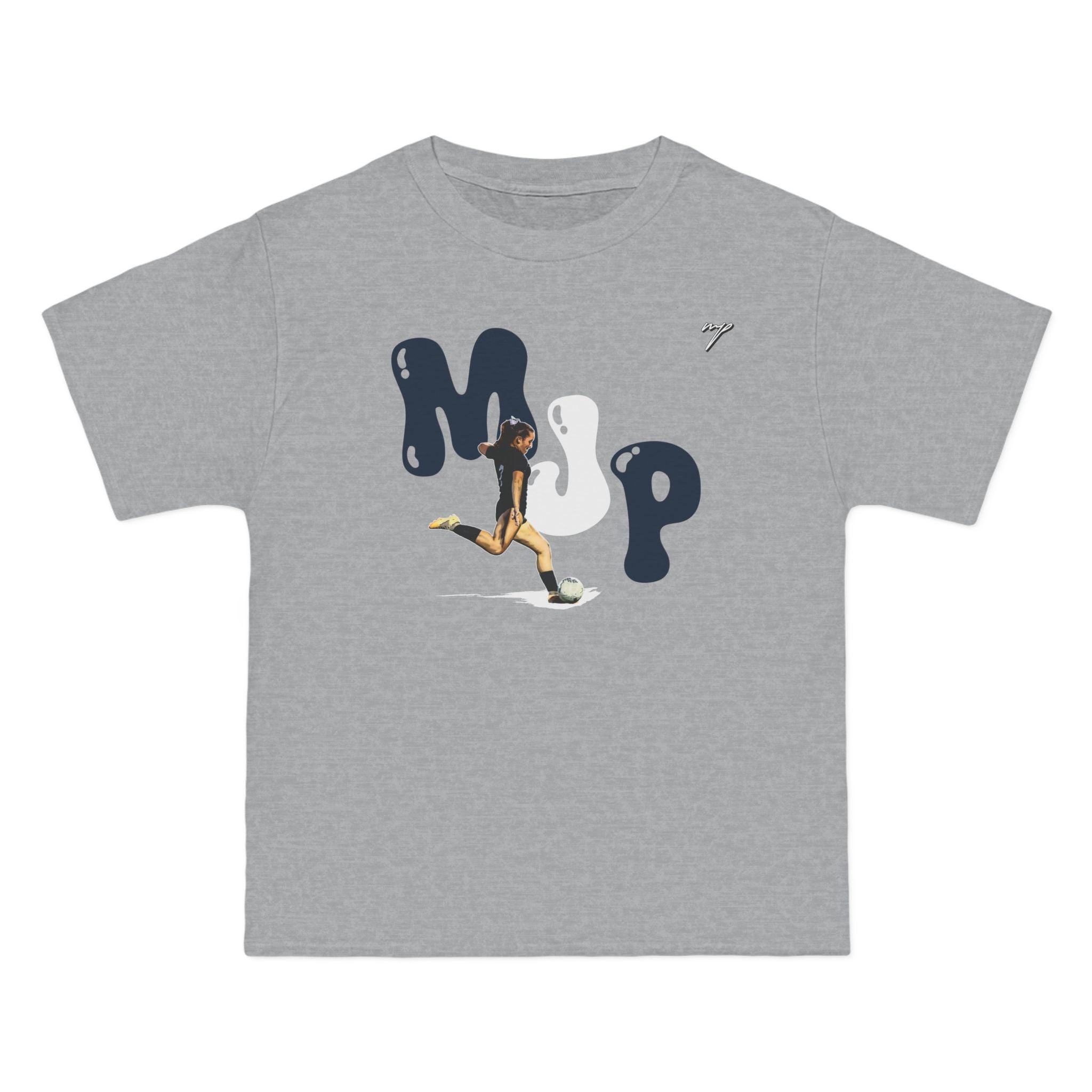 Mia Pickering Vintage Tee