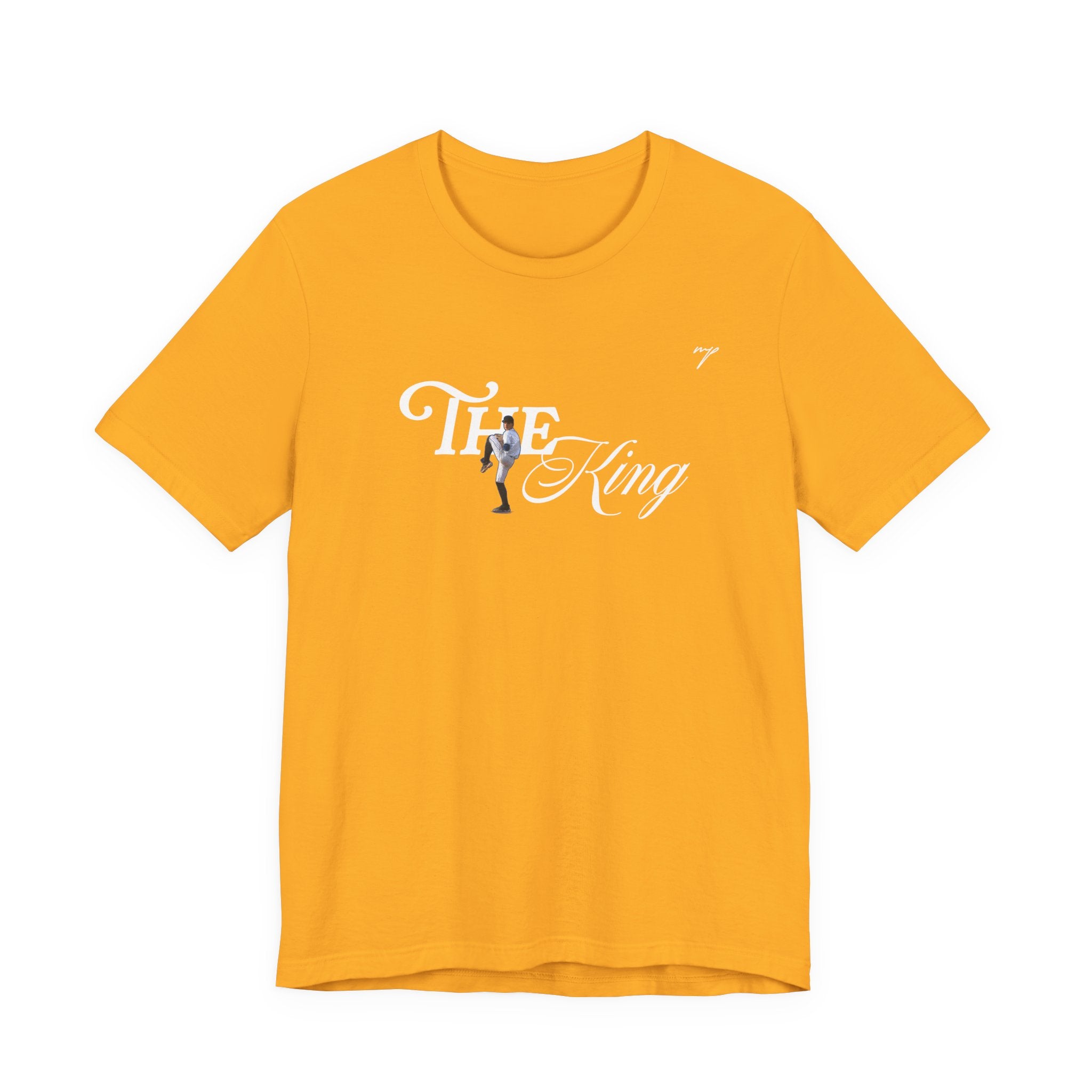 Kingston Weinberg Graphic Tee