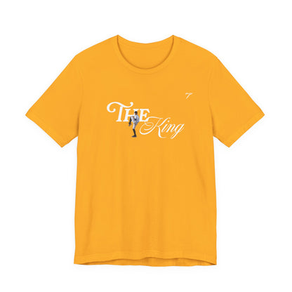 Kingston Weinberg Graphic Tee